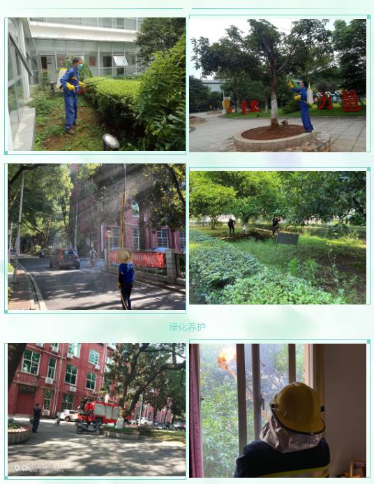 湖南保安服務,墻外高空清洗服務,湖南保利天創物業發展有限公司