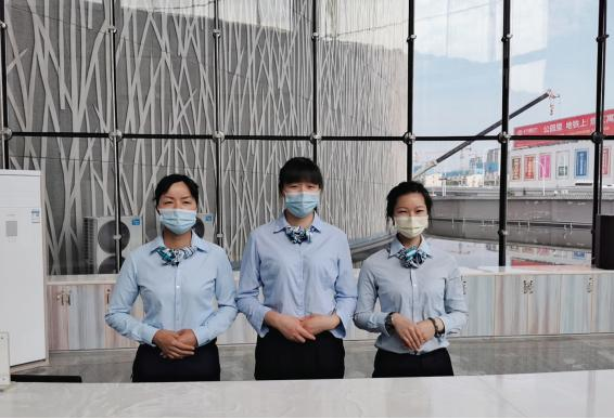湖南保安服務,墻外高空清洗服務,湖南保利天創物業發展有限公司