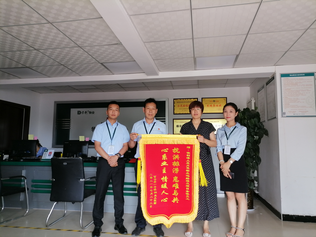 湖南保安服務,墻外高空清洗服務,湖南保利天創物業發展有限公司