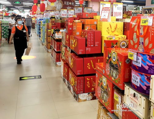 河北上周食用農(nóng)產(chǎn)品及生產(chǎn)資料市場(chǎng)價(jià)格運(yùn)行平穩(wěn)